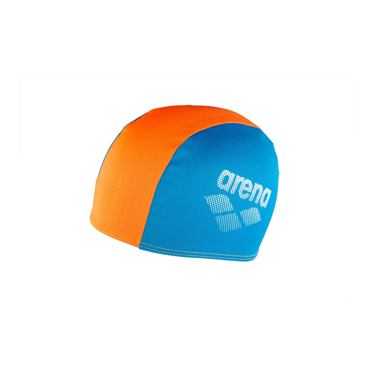 Bonnet Junior Polyester II Blue Ornage