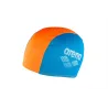 Bonnet Junior Polyester II Blue Ornage