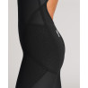 Combinaison Femme Arena Powerskin Carbon Glide Dos Ouvert Black Gold