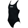 Maillot de bain fille Arena - Solid Swim Tech JR