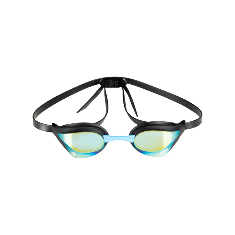 Lunettes COBRA CORE SWIPE MIRROR Aqua-Black
