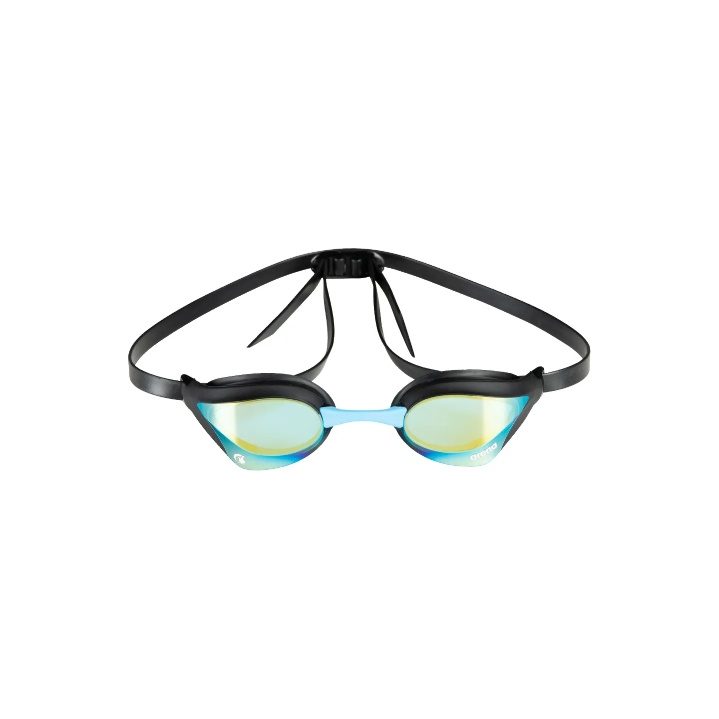 Lunettes COBRA CORE SWIPE MIRROR Aqua-Black