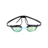 Lunettes COBRA CORE SWIPE MIRROR Aqua-Black