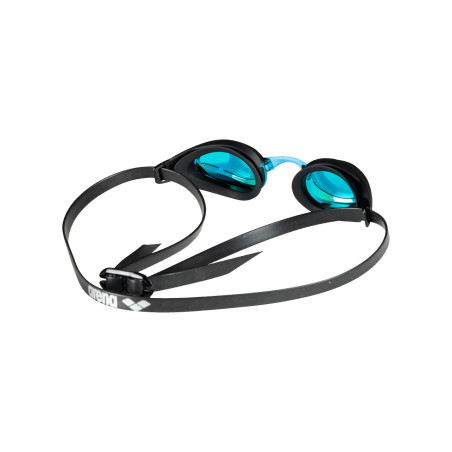 Lunettes COBRA CORE SWIPE MIRROR Aqua-Black