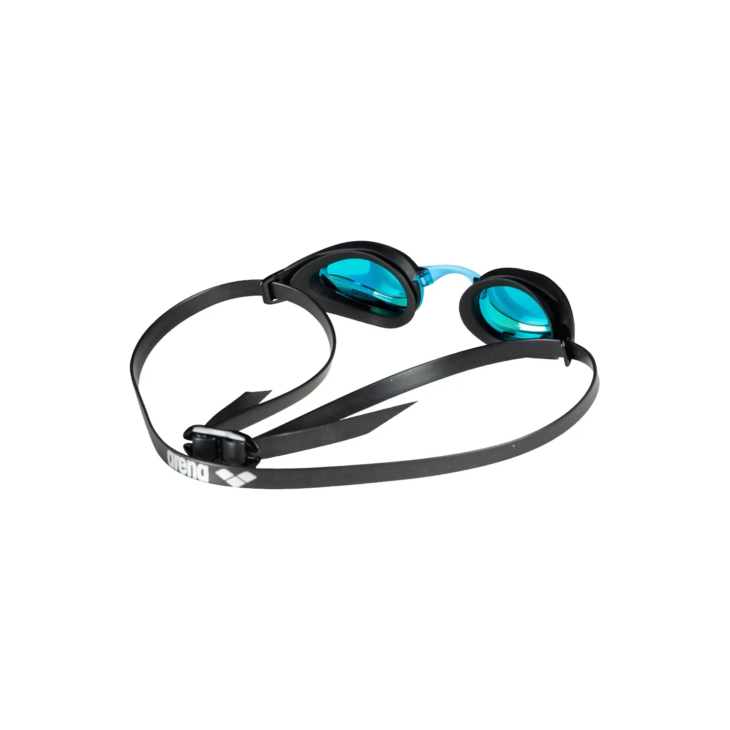 Lunettes COBRA CORE SWIPE MIRROR Aqua-Black