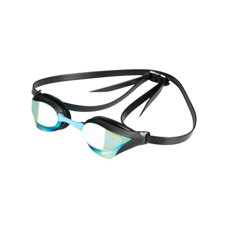 Lunettes COBRA CORE SWIPE MIRROR Aqua-Black