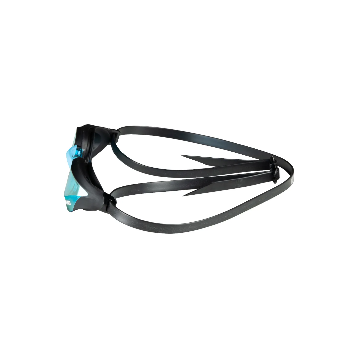 Lunettes COBRA CORE SWIPE MIRROR Aqua-Black