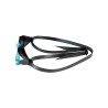Lunettes COBRA CORE SWIPE MIRROR Aqua-Black