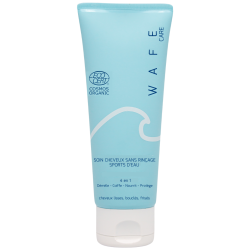 Soin Cheveux Sans Rincage, Sport d'Eau