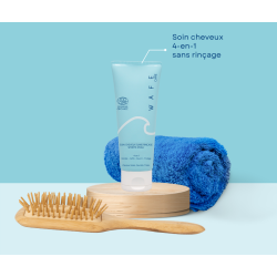 Soin Cheveux Sans Rincage, Sport d'Eau