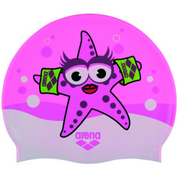 Bonnet Silicone Enfant