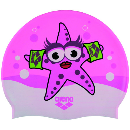 Bonnet Silicone Enfant