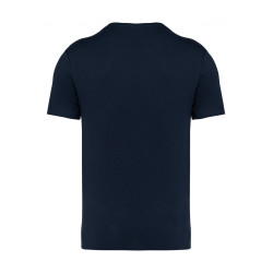 Tee Shirt Unisexe On100 Brasse Navy