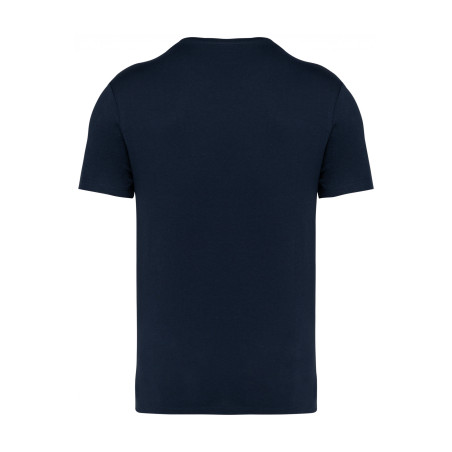 Tee Shirt Unisexe On100 Brasse Navy