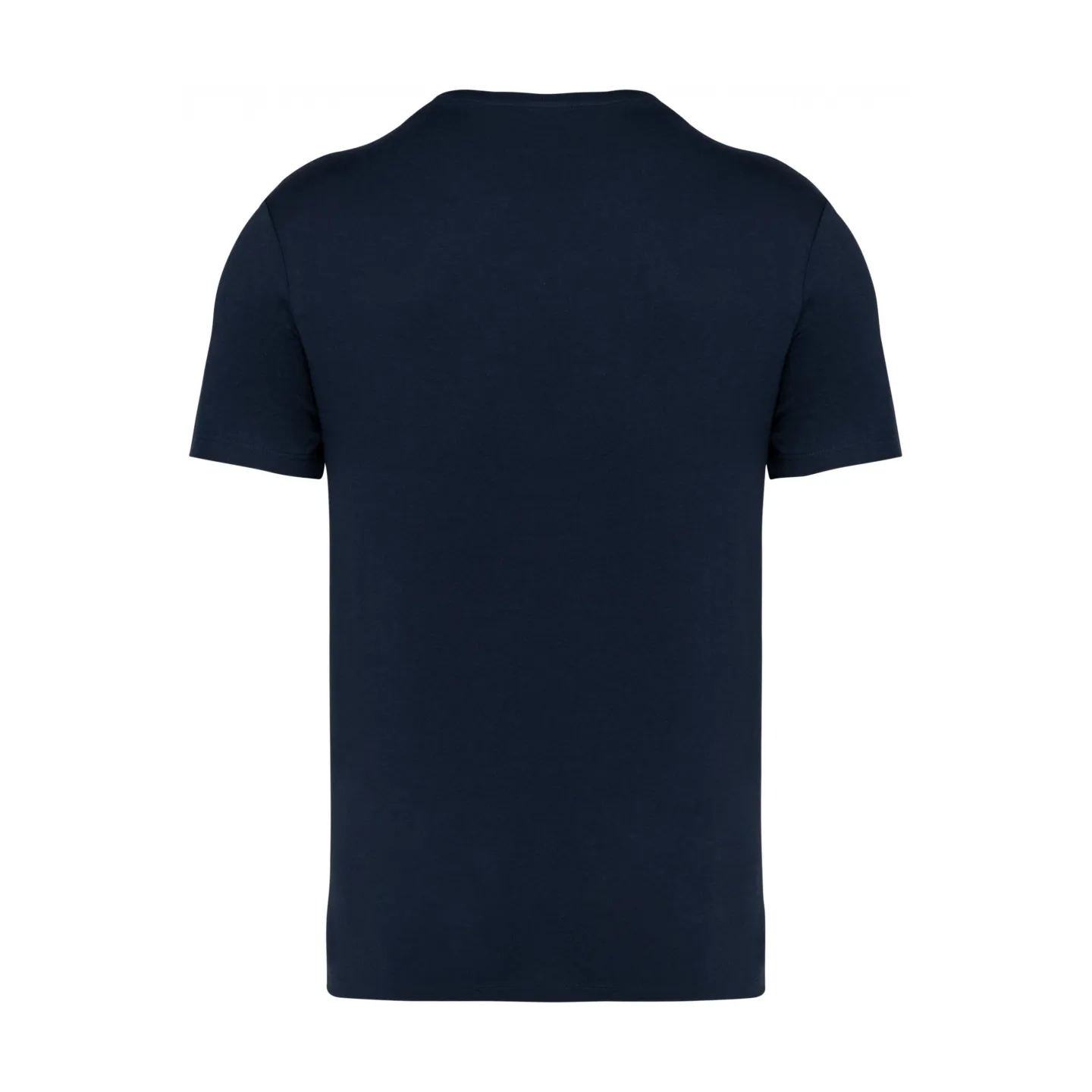 Tee Shirt Unisexe On100 Brasse Navy