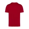 Tee Shirt Unisexe On 100 Brasse Red