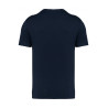 Tee Shirt Unisexe Décrocher La Ligne Navy