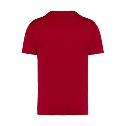 Tee Shirt Unisexe Décrocher La Ligne Red