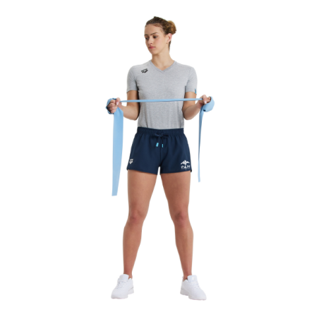 Short - Femme Pays d'Aix Natation