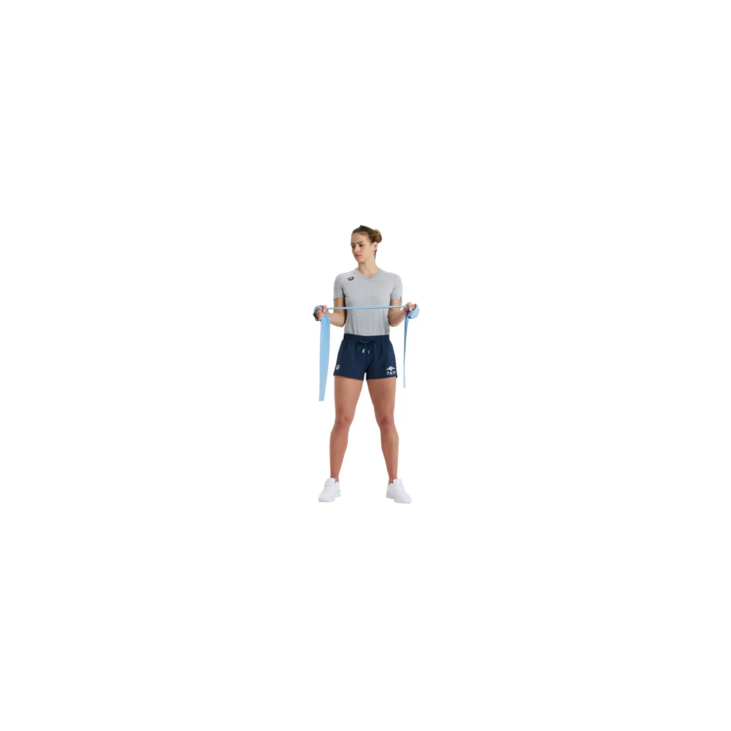 Short - Femme Pays d'Aix Natation