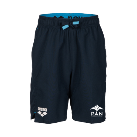 Short Bermuda JUNIOR Pays d'Aix Natation