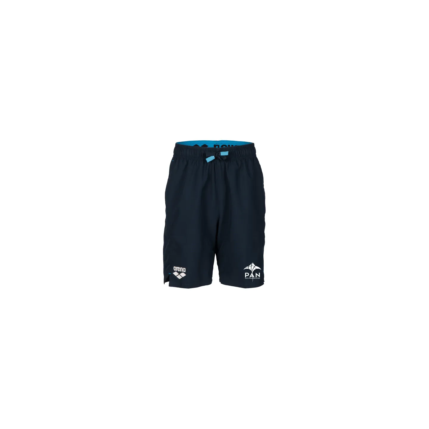 Short Bermuda JUNIOR Pays d'Aix Natation