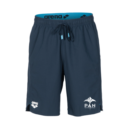 Short Bermuda Pays d'Aix Natation