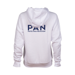 Sweat Shirt Junior Pays d'Aix Natation