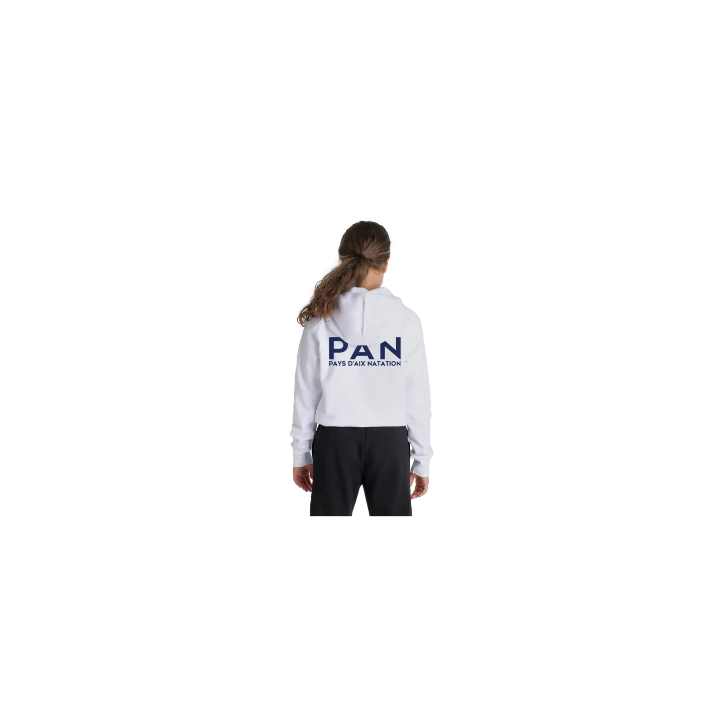 Sweat Shirt Junior Pays d'Aix Natation