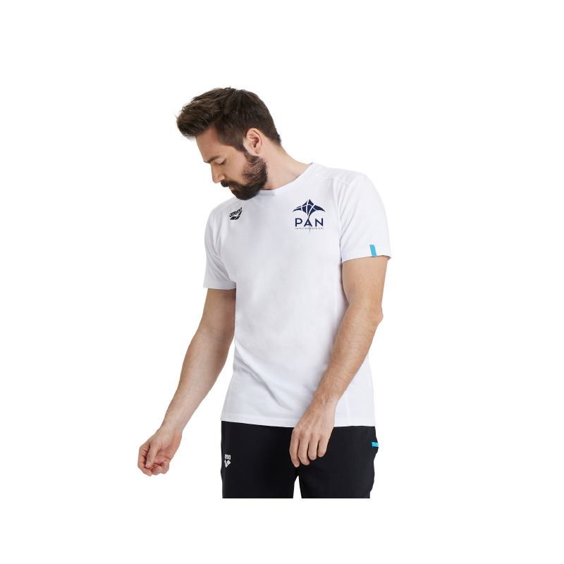 TEE SHIRT HOMME - Pays d'Aix Natation