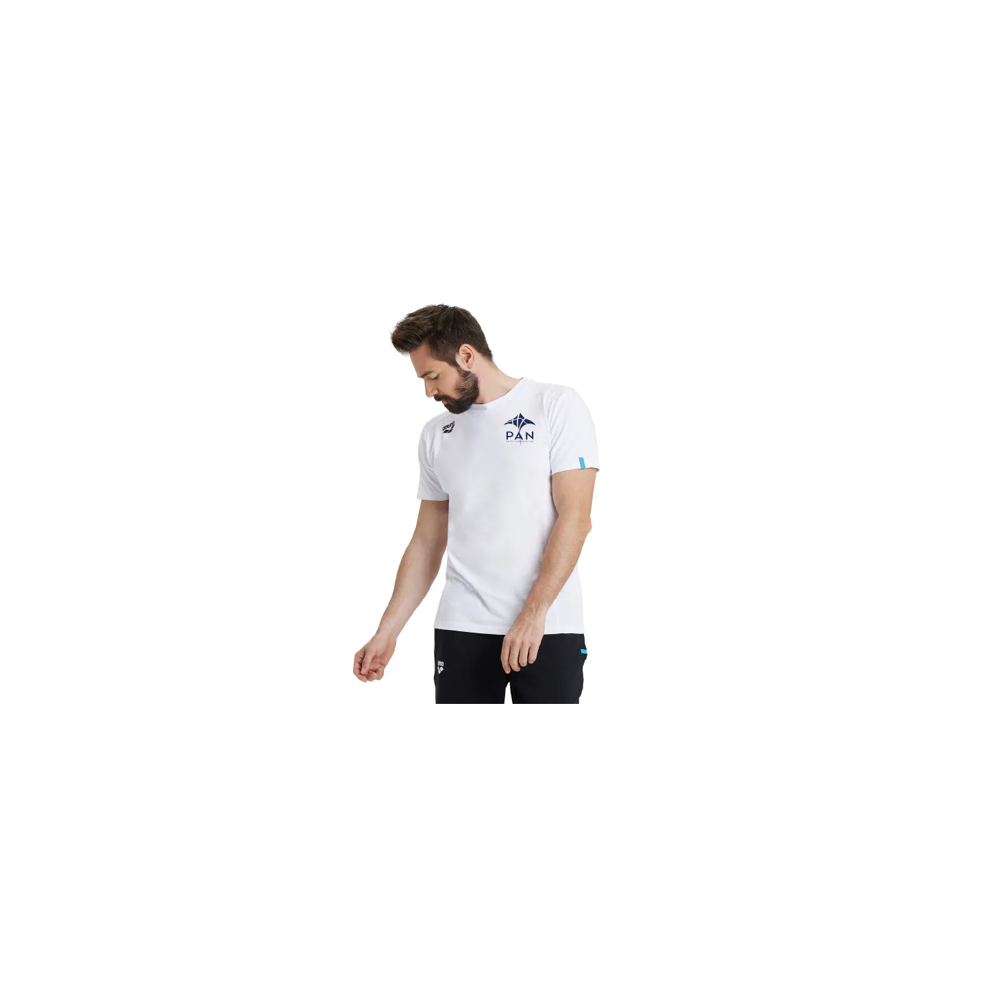 TEE SHIRT HOMME - Pays d'Aix Natation
