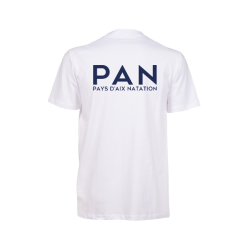 TEE SHIRT HOMME - Pays d'Aix Natation