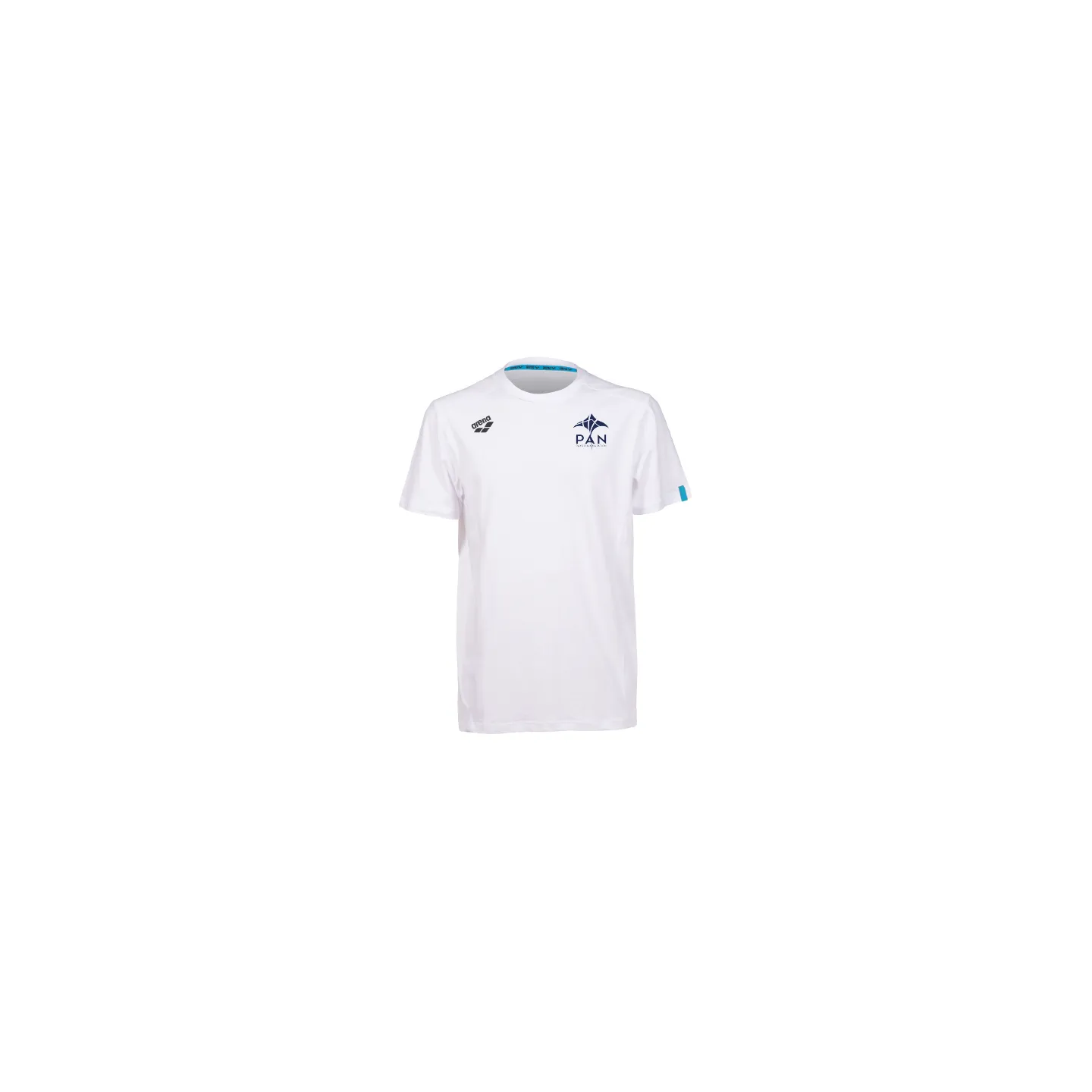 TEE SHIRT HOMME - Pays d'Aix Natation