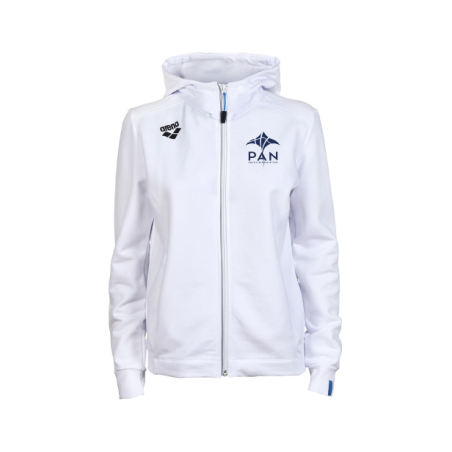 Veste à Capuche Pays d'Aix Natation