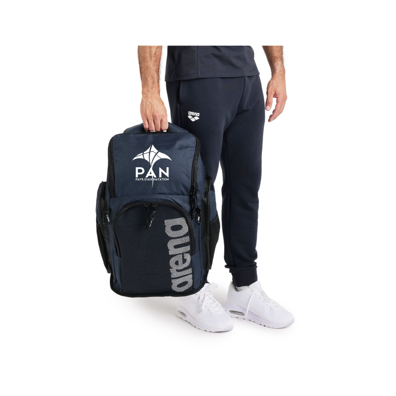 Sac à dos Team 45 Royal Pays d'Aix Natation