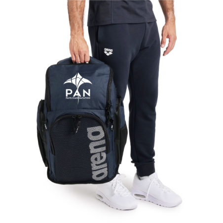 Sac à dos Team 45 Royal Pays d'Aix Natation
