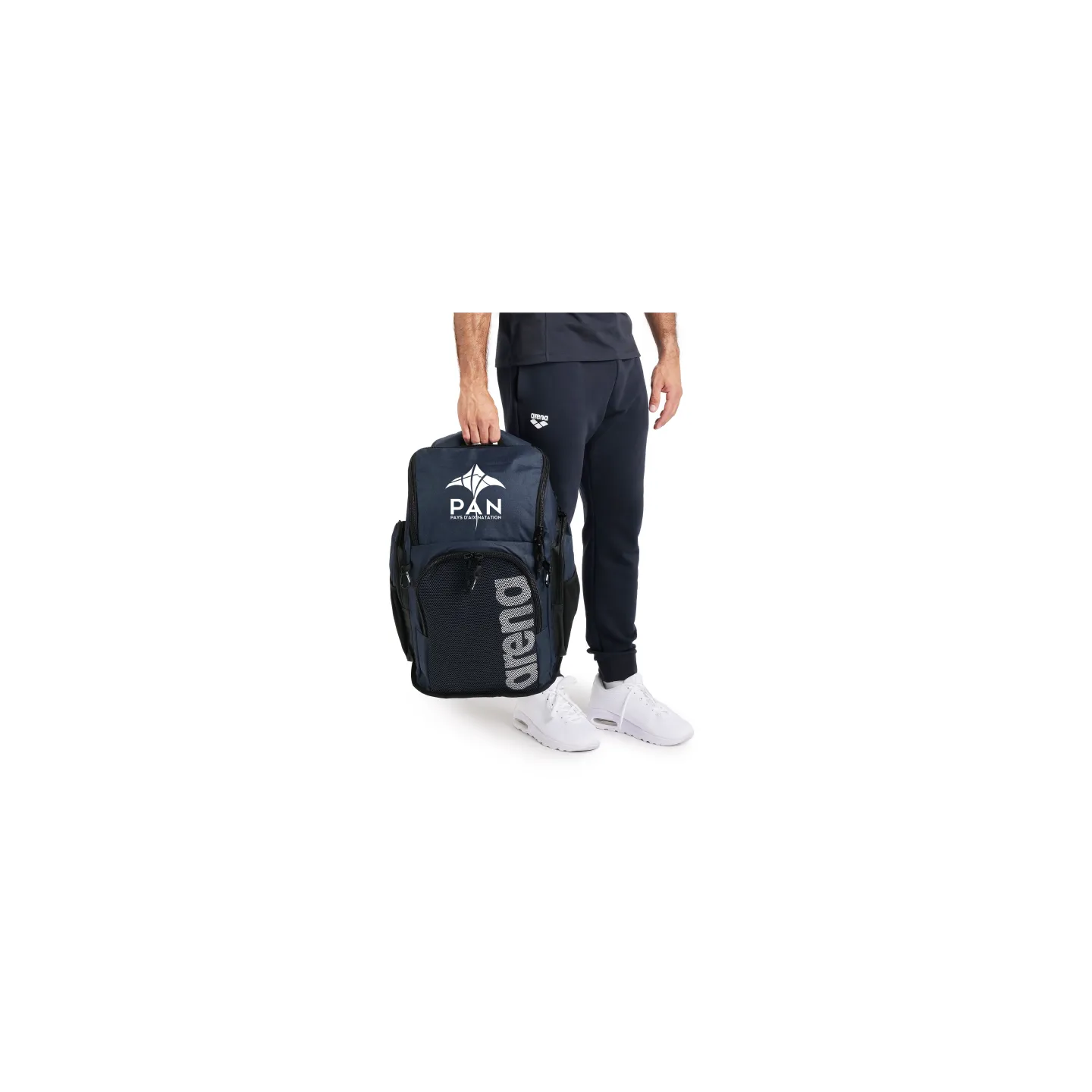 Sac à dos Team 45 Royal Pays d'Aix Natation