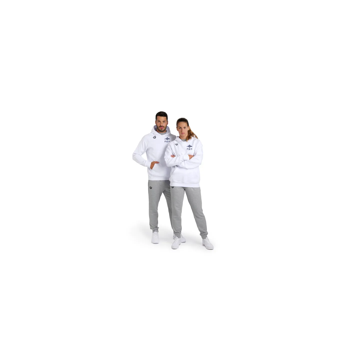 Sweat Shirt Pays d'Aix Natation