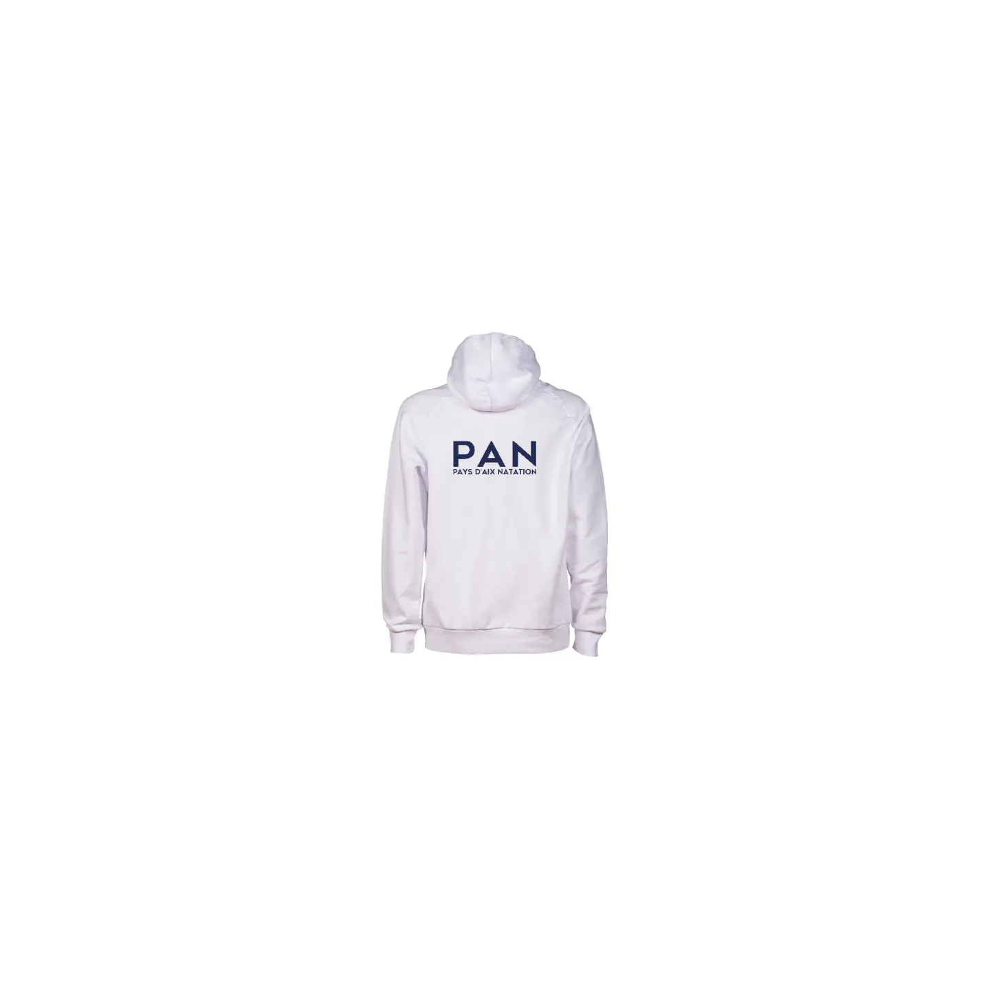 Sweat Shirt Pays d'Aix Natation