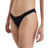 Culotte Solid Black - WOMEN'S TEAM SWIM BOTTOM SOLID