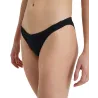 Culotte Solid Black - WOMEN'S TEAM SWIM BOTTOM SOLID