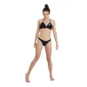 Culotte Solid Black - WOMEN'S TEAM SWIM BOTTOM SOLID