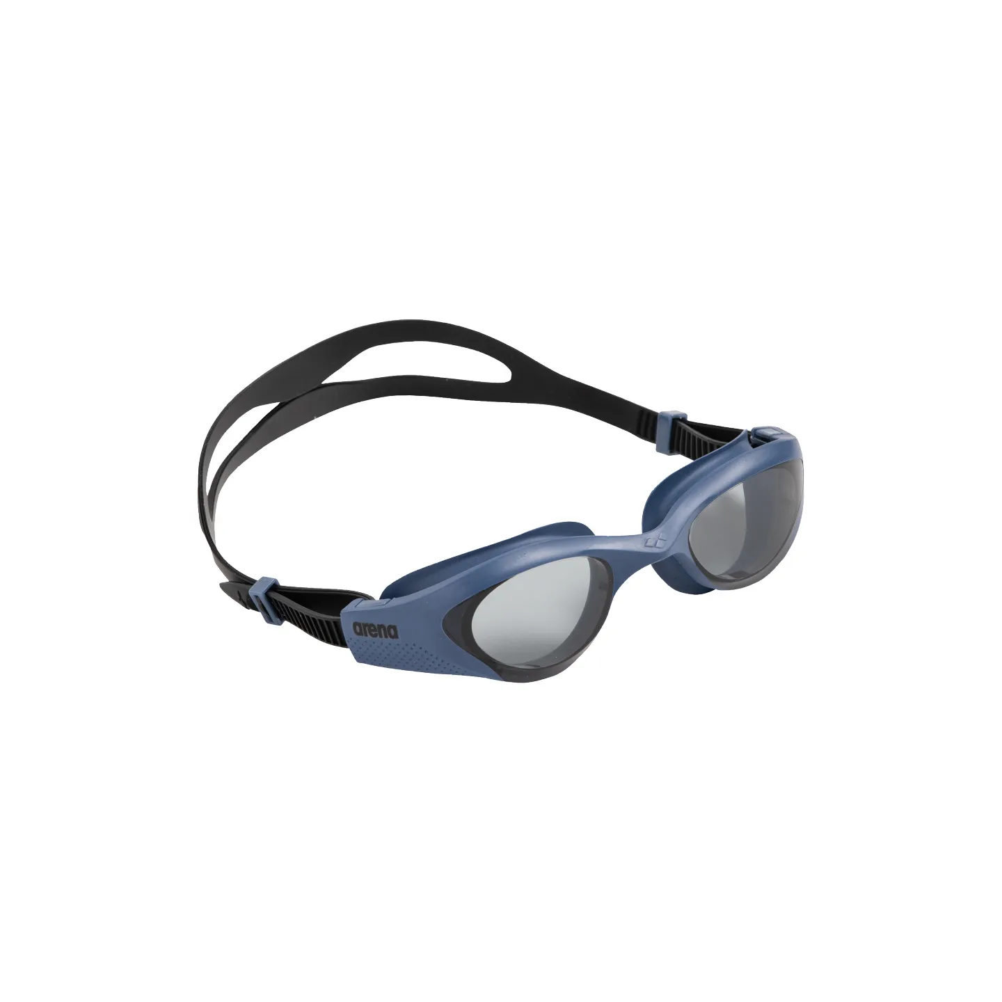 Lunettes THE ONE Smoke Grey Blue