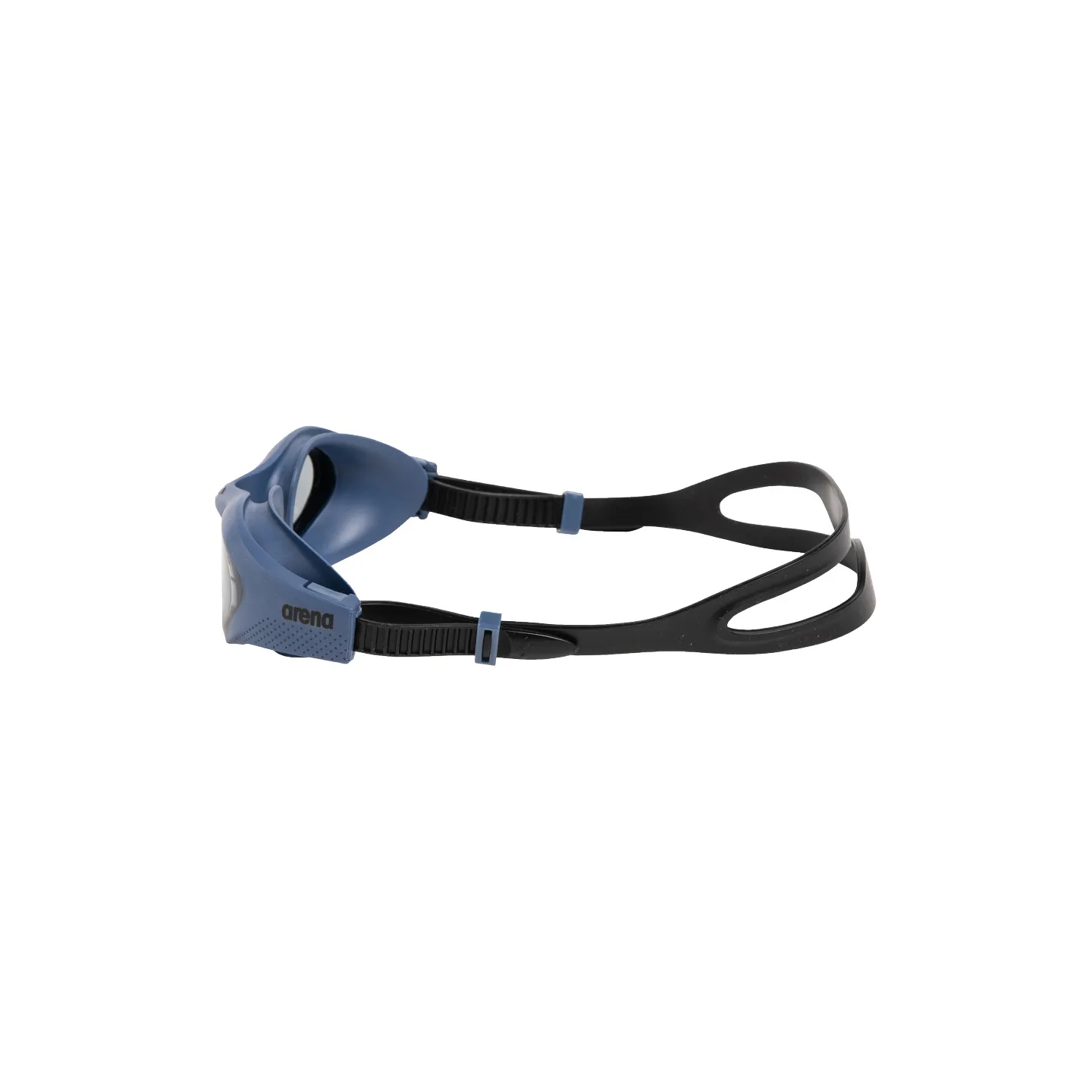 Lunettes THE ONE Smoke Grey Blue