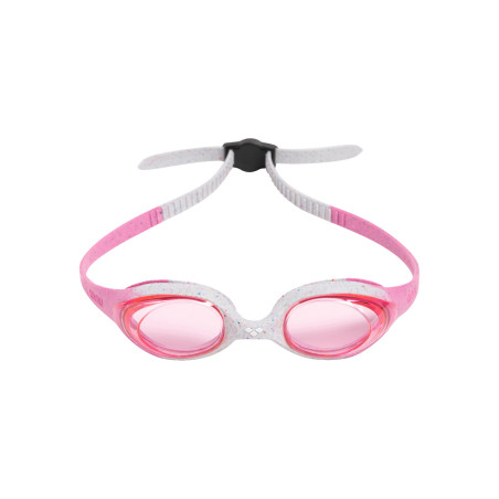 Lunettes Junior - Spider - Pink Grey Pink