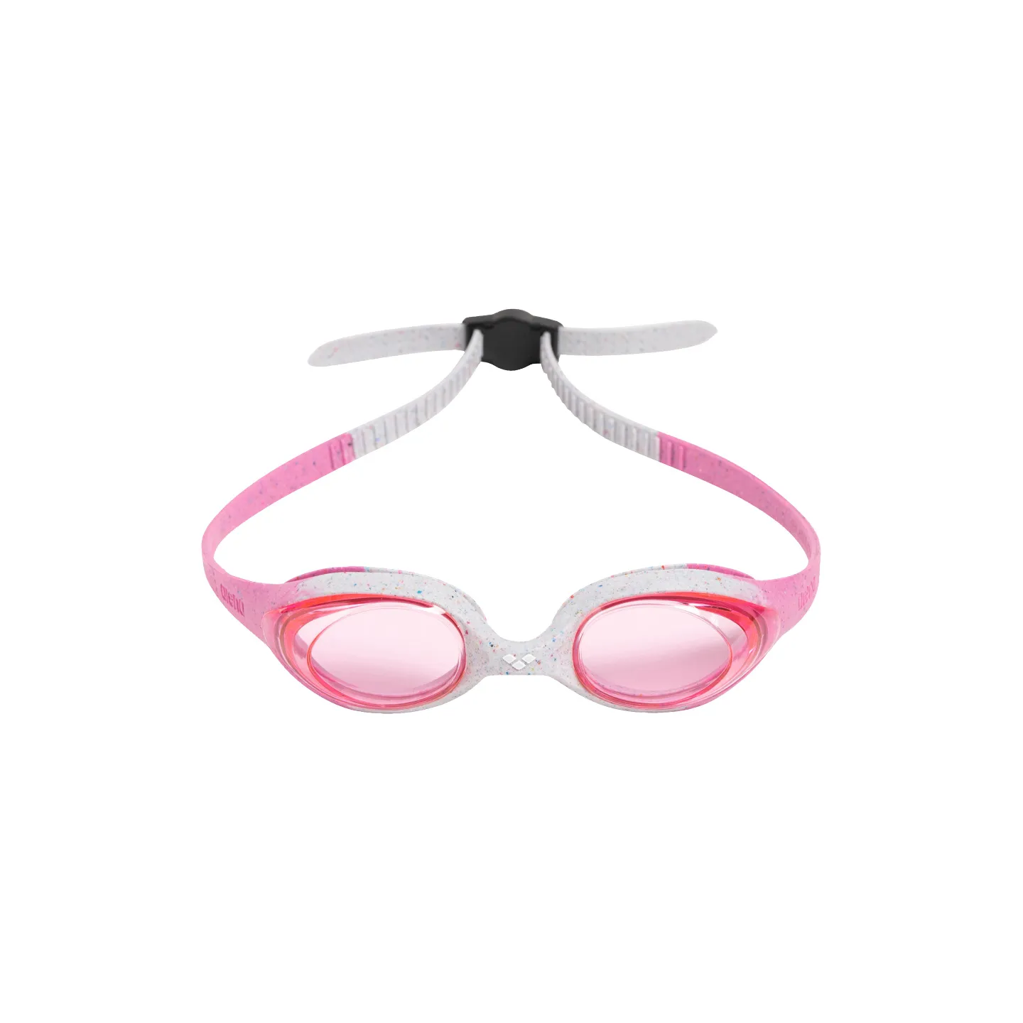 Lunettes Junior - Spider - Pink Grey Pink