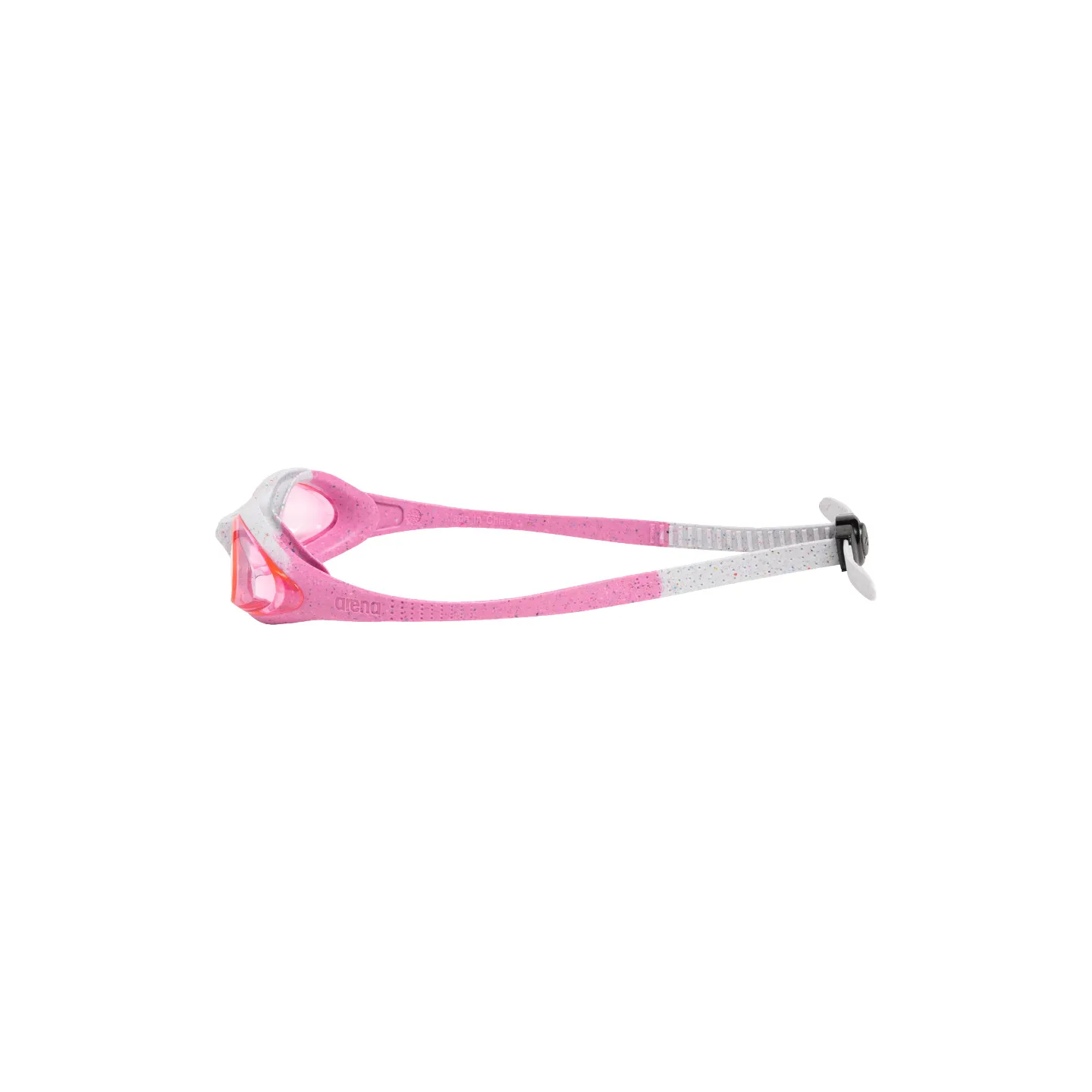 Lunettes Junior - Spider - Pink Grey Pink