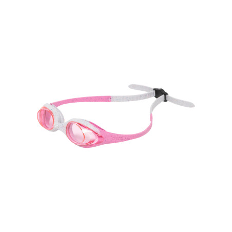 Lunettes Junior - Spider - Pink Grey Pink
