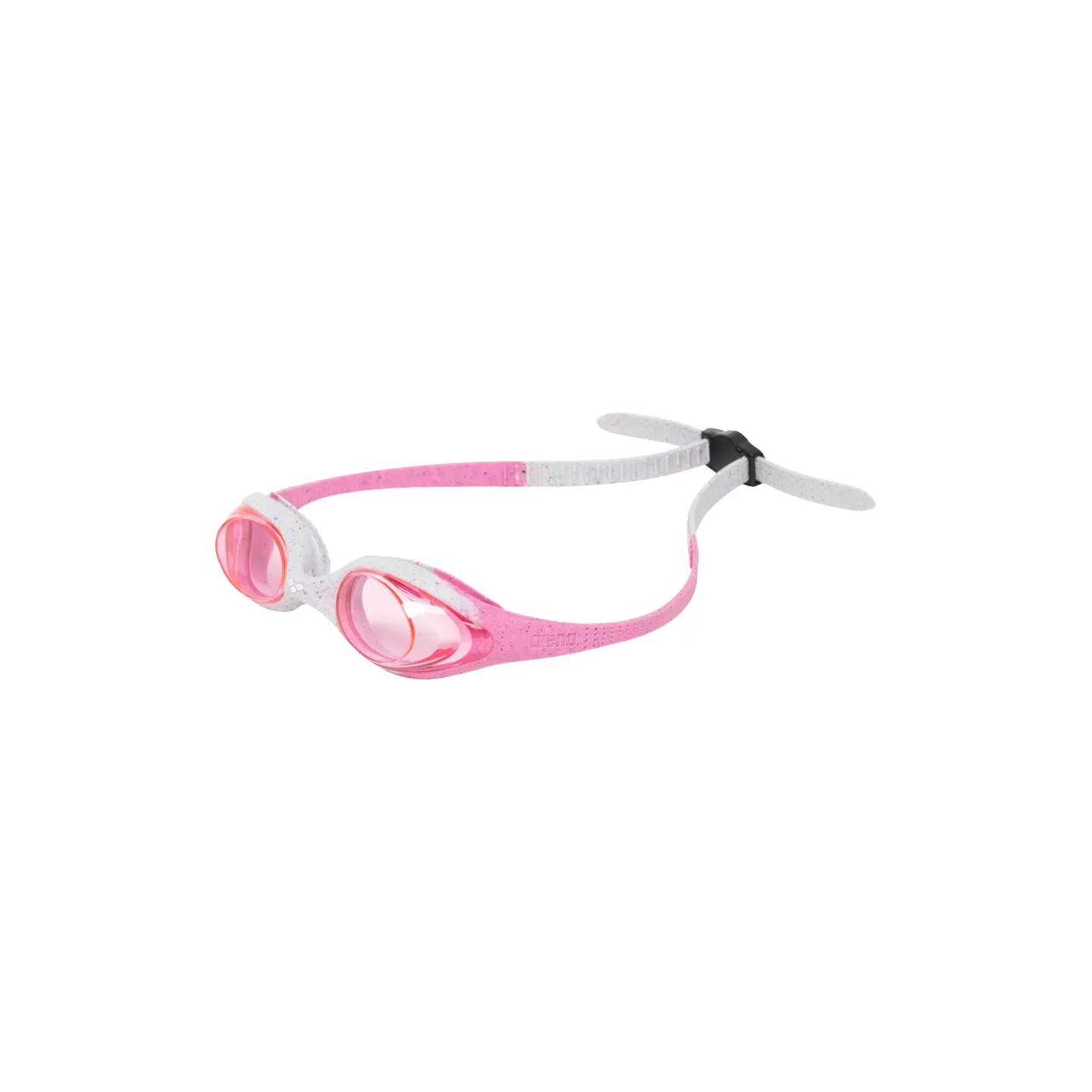 Lunettes Junior - Spider - Pink Grey Pink