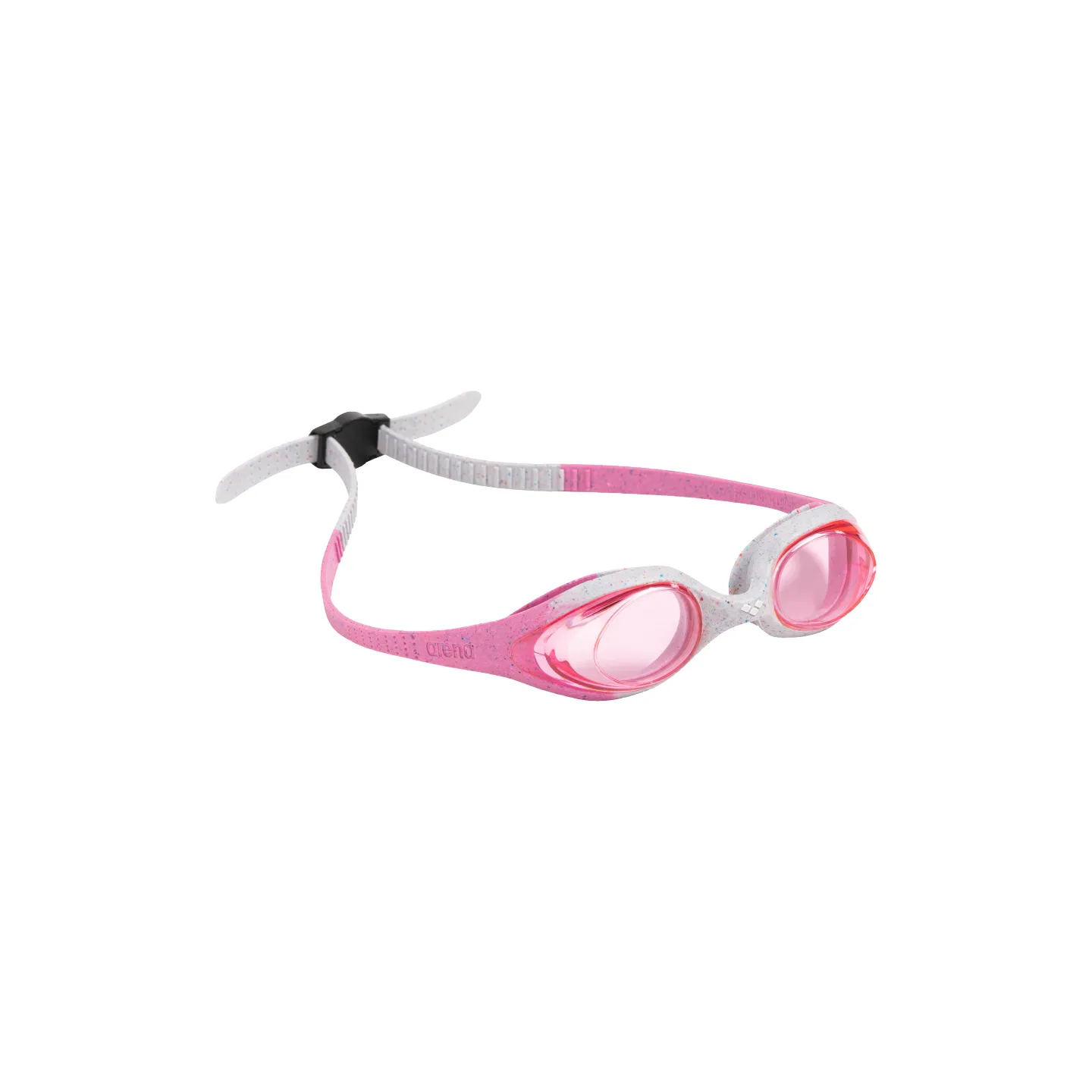 Lunettes Junior - Spider - Pink Grey Pink